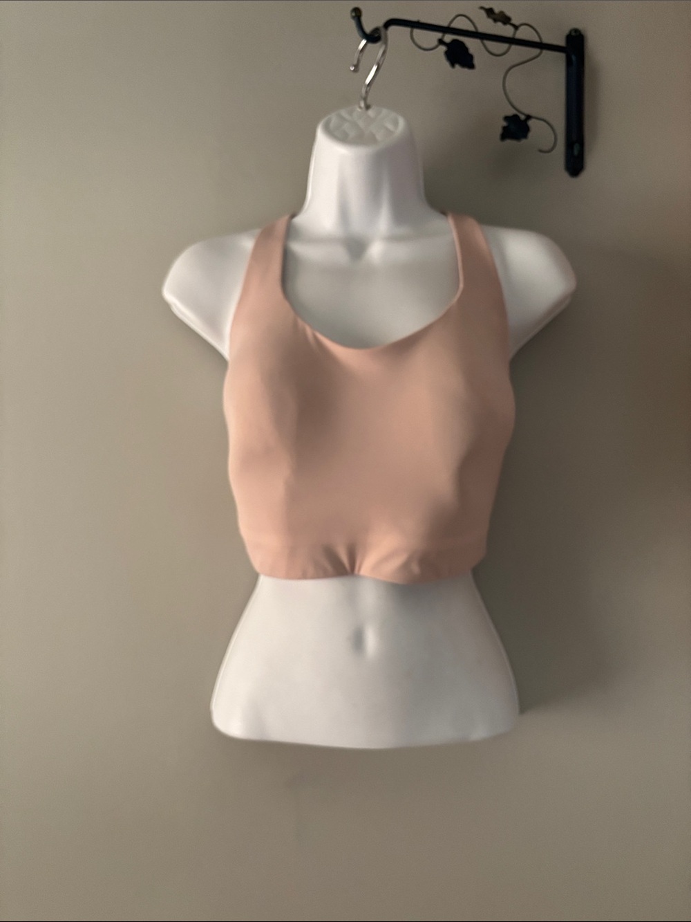 ATHLETA High Impact Sports Bra